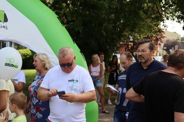 Dziś świętujemy 30-lecie Radia ZW razem z naszymi słuchaczami!