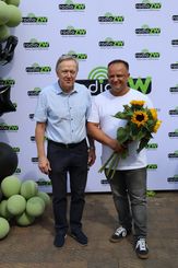 Dziś świętujemy 30-lecie Radia ZW razem z naszymi słuchaczami!