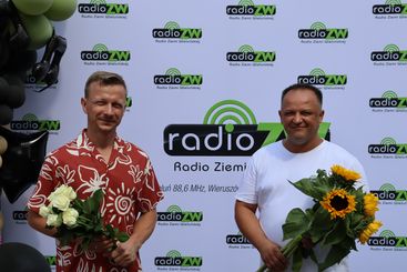 Dziś świętujemy 30-lecie Radia ZW razem z naszymi słuchaczami!