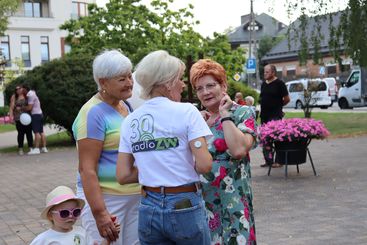Dziś świętujemy 30-lecie Radia ZW razem z naszymi słuchaczami!