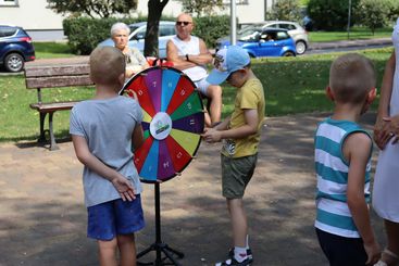 Dziś świętujemy 30-lecie Radia ZW razem z naszymi słuchaczami!