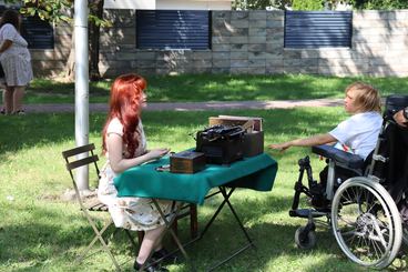 Wieluń: Trwa piknik historyczny z okazji 85-lecia powstania Batalionów Obrony Narodowej 