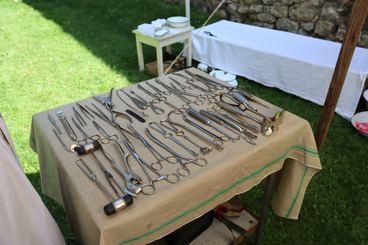 Wieluń: Trwa piknik historyczny z okazji 85-lecia powstania Batalionów Obrony Narodowej 