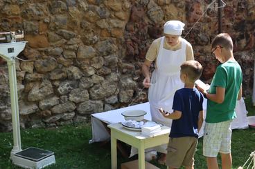 Wieluń: Trwa piknik historyczny z okazji 85-lecia powstania Batalionów Obrony Narodowej 