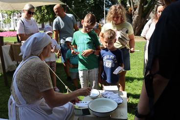 Wieluń: Trwa piknik historyczny z okazji 85-lecia powstania Batalionów Obrony Narodowej 