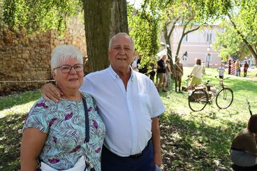 Wieluń: Trwa piknik historyczny z okazji 85-lecia powstania Batalionów Obrony Narodowej 
