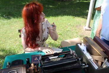 Wieluń: Trwa piknik historyczny z okazji 85-lecia powstania Batalionów Obrony Narodowej 
