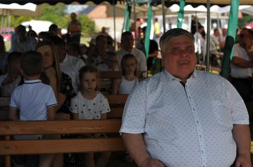 Chotów gospodarzem Dożynek Gminy Mokrsko