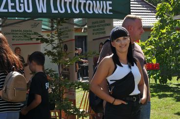 V Bieg Strażaka w Lututowie za nami