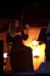 Koncert Wrocławskiej Orkiestry Wszechmuzycznej nagrodzony owacją na stojąco