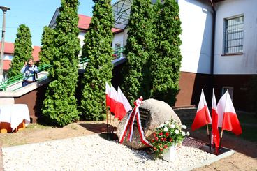 90-lecie Domu Pomocy Społecznej w Skrzynnie