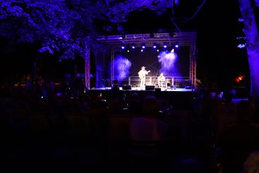 Wieluń: „Bieszczadzkie granie” – dwudniowa impreza promująca bieszczadzką kulturę za nami