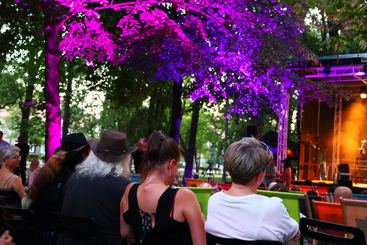 Wieluń: „Bieszczadzkie granie” – dwudniowa impreza promująca bieszczadzką kulturę za nami