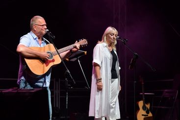 Wieluń: „Bieszczadzkie granie” – dwudniowa impreza promująca bieszczadzką kulturę za nami
