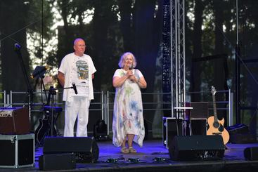 Wieluń: „Bieszczadzkie granie” – dwudniowa impreza promująca bieszczadzką kulturę za nami