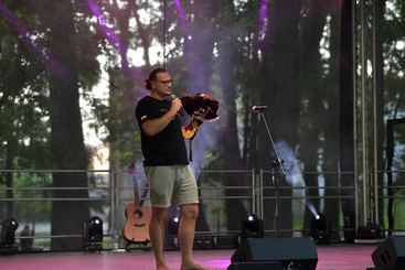 Wieluń: „Bieszczadzkie granie” – dwudniowa impreza promująca bieszczadzką kulturę za nami