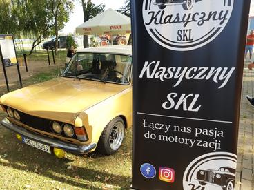 Za nami Classic Spot w Wieruszowie