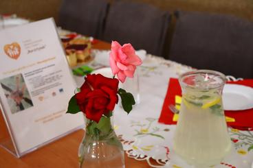 Fundacja Wspierania Rozwoju Dzieci i Rodzin „Bursztynek” zaprosiła na spotkanie z ekspertką od partycypacji. Niebawem warsztaty dla mieszkańców