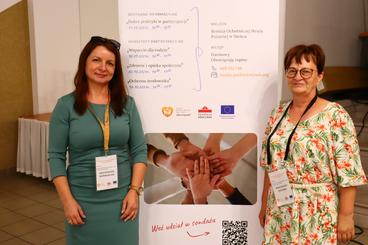 Fundacja Wspierania Rozwoju Dzieci i Rodzin „Bursztynek” zaprosiła na spotkanie z ekspertką od partycypacji. Niebawem warsztaty dla mieszkańców