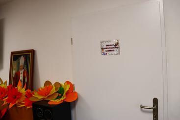 Stowarzyszenia Tacy Sami świętuje 25-lecie, dziś otwarto Warsztaty Terapii Zajęciowej, jutro w Rudzie III Festyn przy Pałacu Taczanowskich