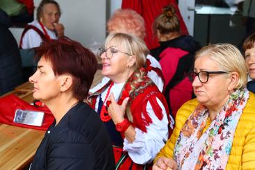 Stowarzyszenie Tacy Sami w sobotę zaprosiło na doroczny festyn