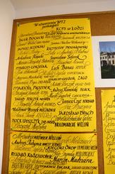 Stowarzyszenie Tacy Sami w sobotę zaprosiło na doroczny festyn