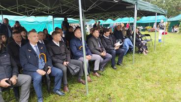 Za nami targi ”Jesień w polu i ogrodzie – Kościerzyński Dzień Ziemniaka”