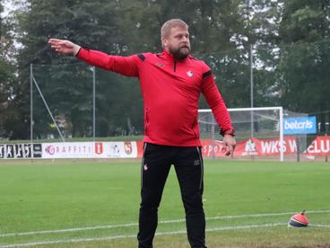 Piękny gol Mikołajczyka dał punkt