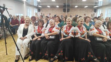 Wieluńskie Mikrogranty rozdane! W puli było 120 tysięcy złotych