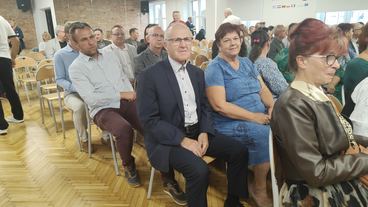 Wieluńskie Mikrogranty rozdane! W puli było 120 tysięcy złotych