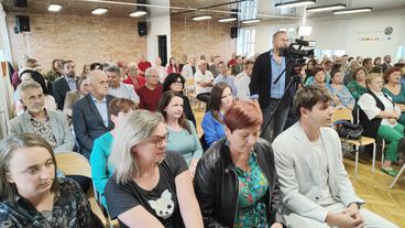 Wieluńskie Mikrogranty rozdane! W puli było 120 tysięcy złotych