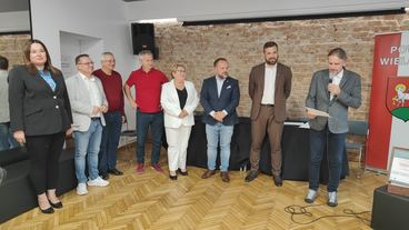 Wieluńskie Mikrogranty rozdane! W puli było 120 tysięcy złotych