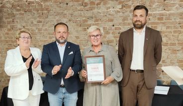 Wieluńskie Mikrogranty rozdane! W puli było 120 tysięcy złotych