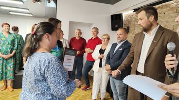 Wieluńskie Mikrogranty rozdane! W puli było 120 tysięcy złotych