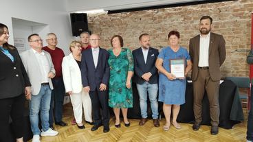 Wieluńskie Mikrogranty rozdane! W puli było 120 tysięcy złotych