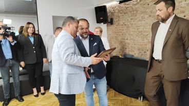 Wieluńskie Mikrogranty rozdane! W puli było 120 tysięcy złotych