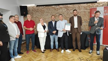 Wieluńskie Mikrogranty rozdane! W puli było 120 tysięcy złotych