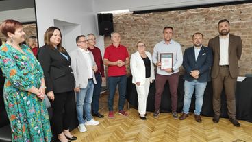 Wieluńskie Mikrogranty rozdane! W puli było 120 tysięcy złotych