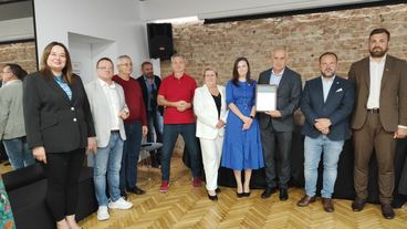 Wieluńskie Mikrogranty rozdane! W puli było 120 tysięcy złotych