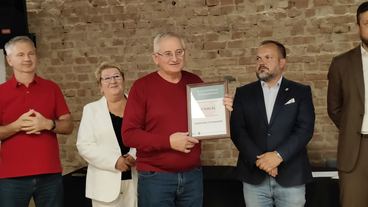 Wieluńskie Mikrogranty rozdane! W puli było 120 tysięcy złotych