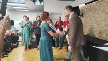 Wieluńskie Mikrogranty rozdane! W puli było 120 tysięcy złotych