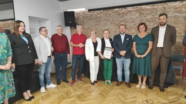 Wieluńskie Mikrogranty rozdane! W puli było 120 tysięcy złotych