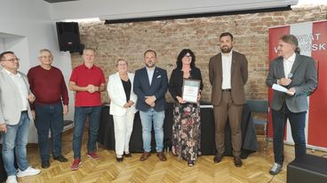 Wieluńskie Mikrogranty rozdane! W puli było 120 tysięcy złotych