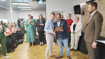 Wieluńskie Mikrogranty rozdane! W puli było 120 tysięcy złotych
