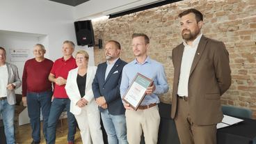Wieluńskie Mikrogranty rozdane! W puli było 120 tysięcy złotych