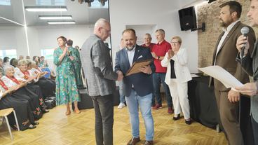 Wieluńskie Mikrogranty rozdane! W puli było 120 tysięcy złotych