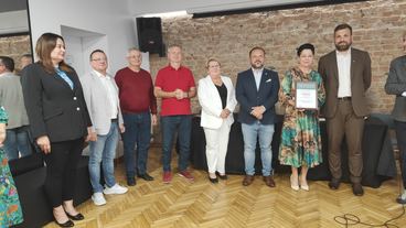 Wieluńskie Mikrogranty rozdane! W puli było 120 tysięcy złotych
