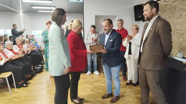 Wieluńskie Mikrogranty rozdane! W puli było 120 tysięcy złotych