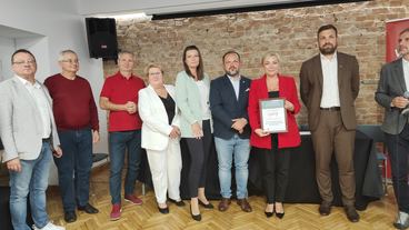 Wieluńskie Mikrogranty rozdane! W puli było 120 tysięcy złotych