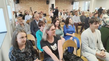 Wieluńskie Mikrogranty rozdane! W puli było 120 tysięcy złotych